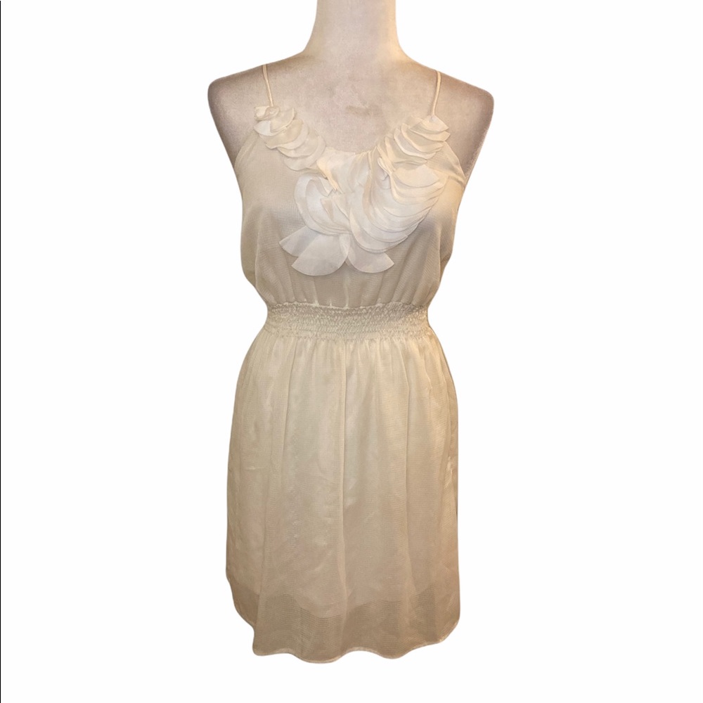Hello Miss dress